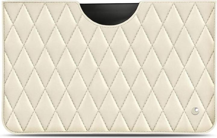 Blanc - Couture ( Nappa - White )