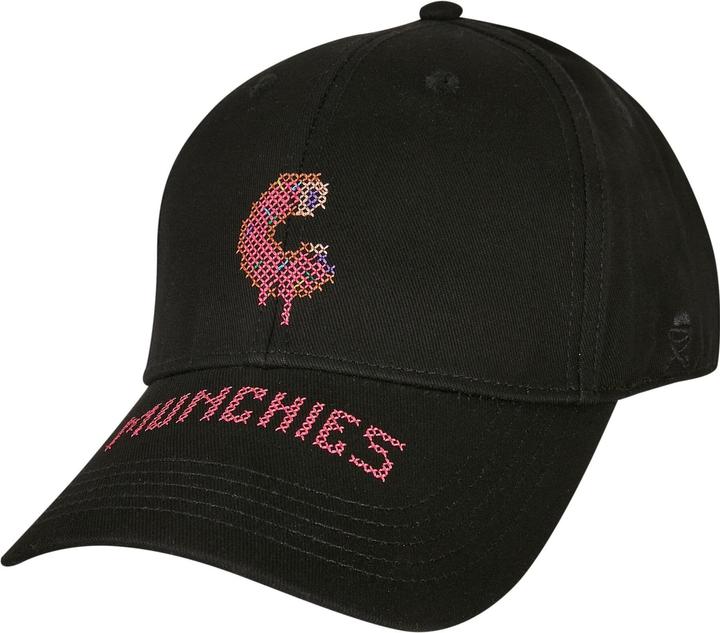 Cayler & Sons Munchie Stitches Curved Cap - 19911 (One Size)