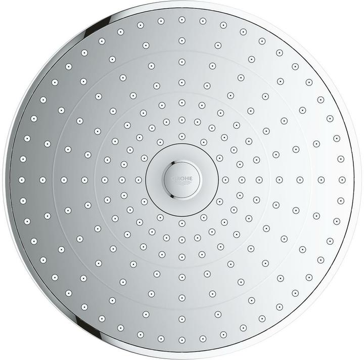 Grohe Euphoria 260 overhead shower (3 Beam types)