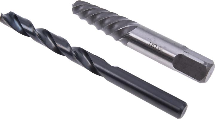 Produktbild Rs Pro Extractor set 12 pce