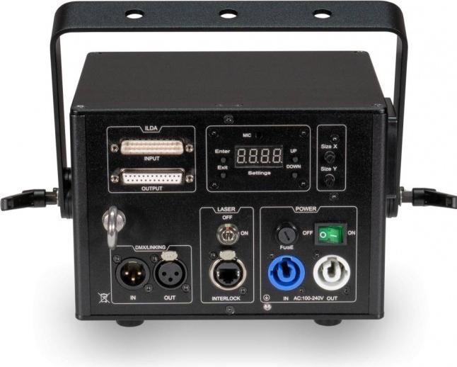 Immagine prodotto Laserworld CS-3000RGB