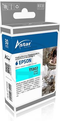 Actual product image Astar AS15302 - Cyan - Epson BX525WD - 1 piece(s) (C)