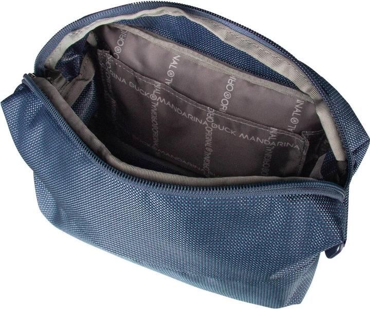 Actual product image Mandarina Duck Shoulder Bag MD20 Small Crossover Bag QMTT7