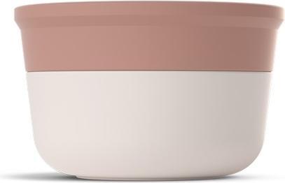 Monbento Sauce container Temple M, Moka (0.03 l)
