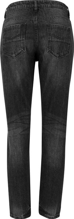 Produktbild Urban Classics Ladies Boyfriend Denim Pants (27)