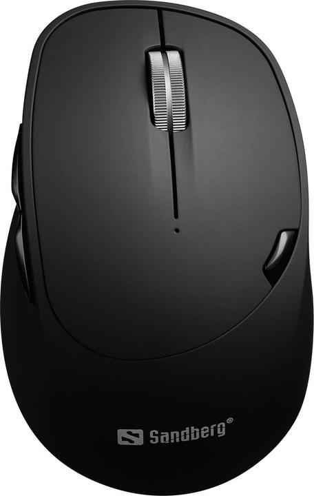 Produktbild Sandberg Wireless Mouse Pro Recharge (Kabellos)