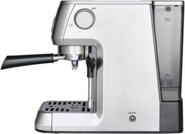 Actual product image Solis Barista Perfetta Plus V2