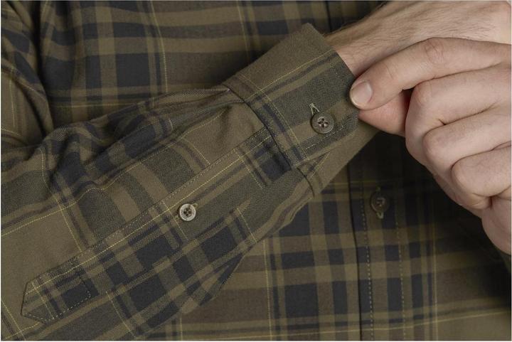 Image du produit Seeland Chemise Highseat (XL)