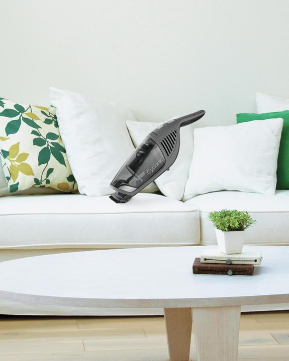 Actual product image Gorenje SVC216FGD Battery Hand Vacuum Cleaner 2-in-1
