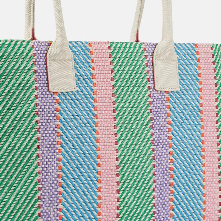 Image du produit Seidenfelt Hulu Shopper Schultertasche 41 cm (16 l)