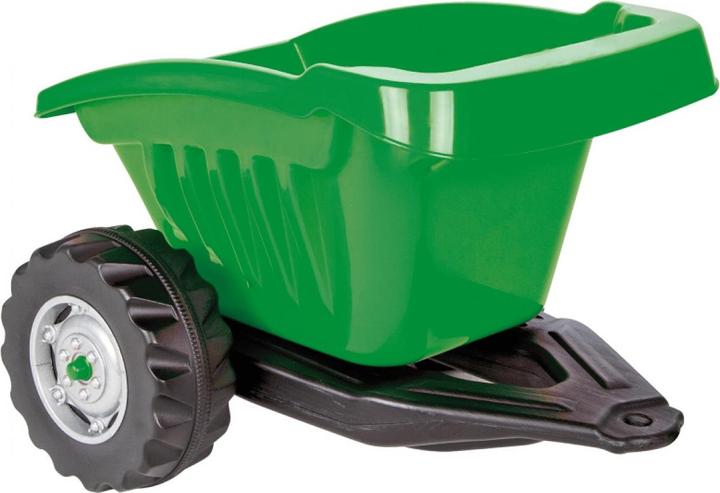 Jamara Ride On Hanger Green for Tractor Strong Bull