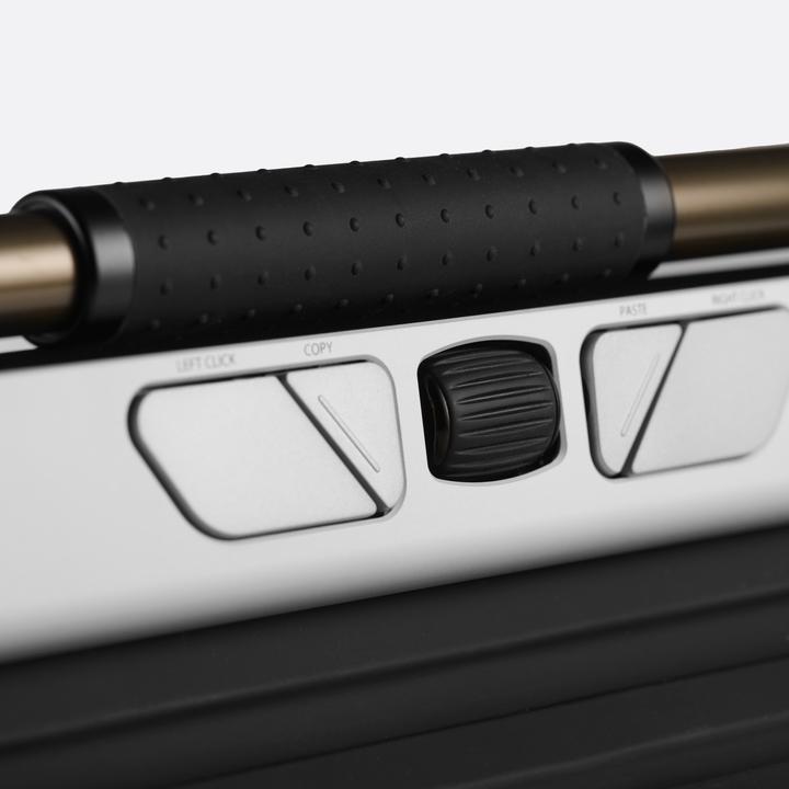Actual product image Contour Rollermouse Go wireless retail (Wireless)