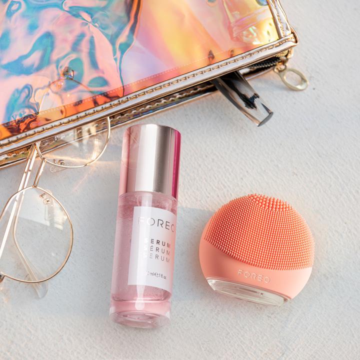 Actual product image Foreo Luna 4 Go
