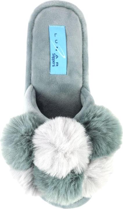 Image du produit Lunar - Chaussons - Femme (L)