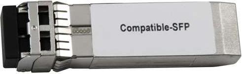 Produktbild Party gbic-mini sfp+ 10gb lr kompatible für intel.