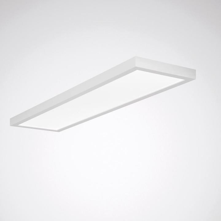 Produktbild Trilux LED-Anbaupanel Siella G5 D3 8157740 36/50W 4400/6000lm 4000K 1513x313x46mm (6000 lm)