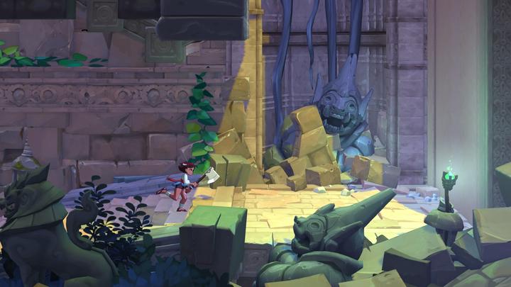 Produktbild 505 Games PS4 nedalomas (PS4, EN)