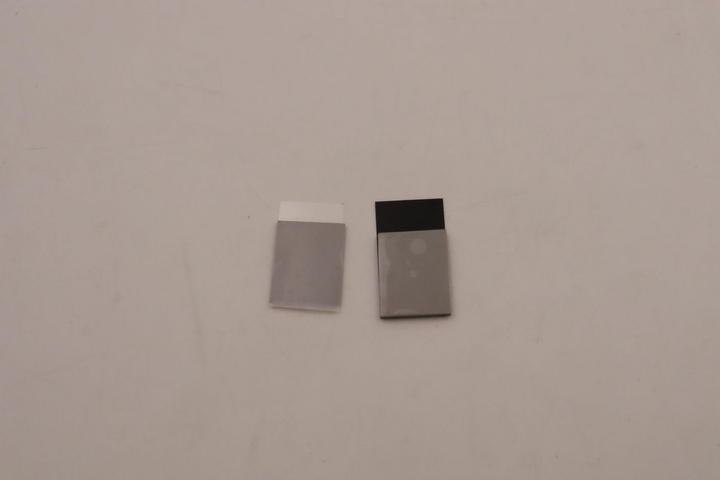 Produktbild Lenovo Pad Kit Ssd t-Pad