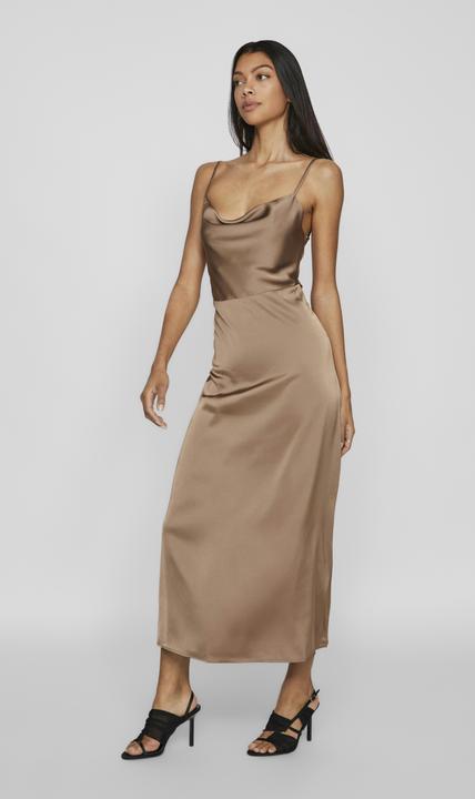 Produktbild Vila Träger Abendkleid (38)