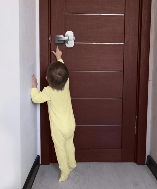 Produktbild Dreambaby Türgriffsicherung