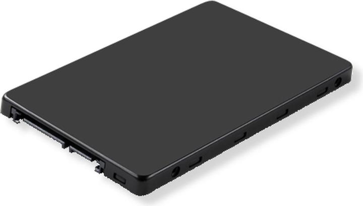 Lenovo DCG ThinkSystem 2.5inch Multi Vendor Entry SATA Hot Swap SSD (1920 GB, 2.5")