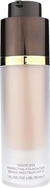 Produktbild Tom Ford Traceless Perfecting Foundation Ivory Rose 30ml (Ivory Rose)