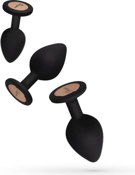 Immagine prodotto Teazers Analplugset