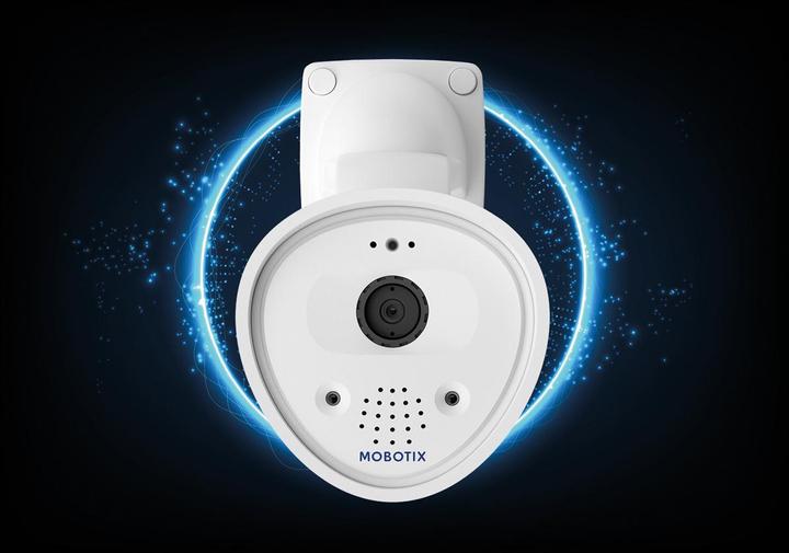 Actual product image Mobotix Box network camera (3840 x 2160 pixels)
