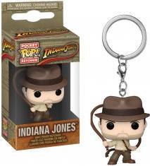 Produktbild Funko Indiana Jones - Indiana Jones Pocket Pop!