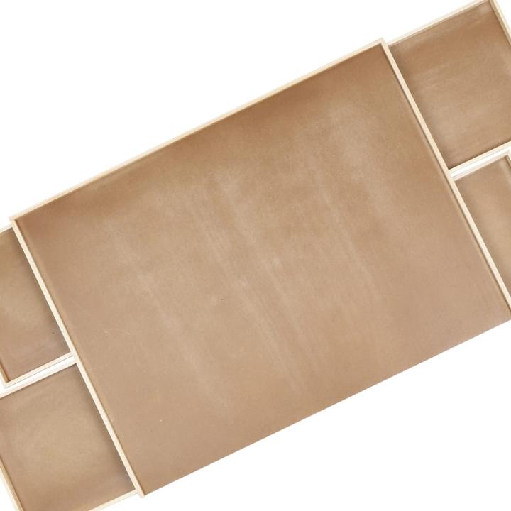 Produktbild Childhome Puzzle-Tisch (4 Teile)