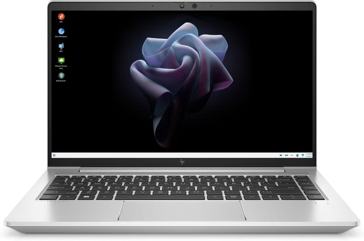 HP Emt645G7 R5-5625U 14 /256 PC (14", AMD Ryzen 5 5625U, 8 GB, 256 GB, CH)