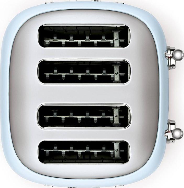 Produktbild Smeg 50's Style 4 Slices