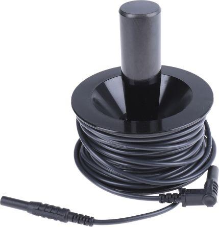 Produktbild Rs Pro Prleitung 12m schwarz