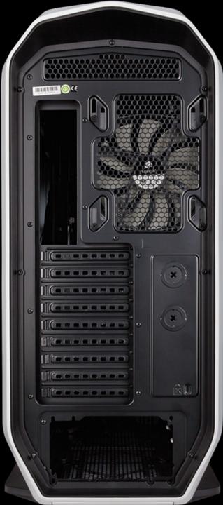 Produktbild Corsair Graphite 780T (ATX, mATX, Mini-ITX, E-ATX, XL-ATX)
