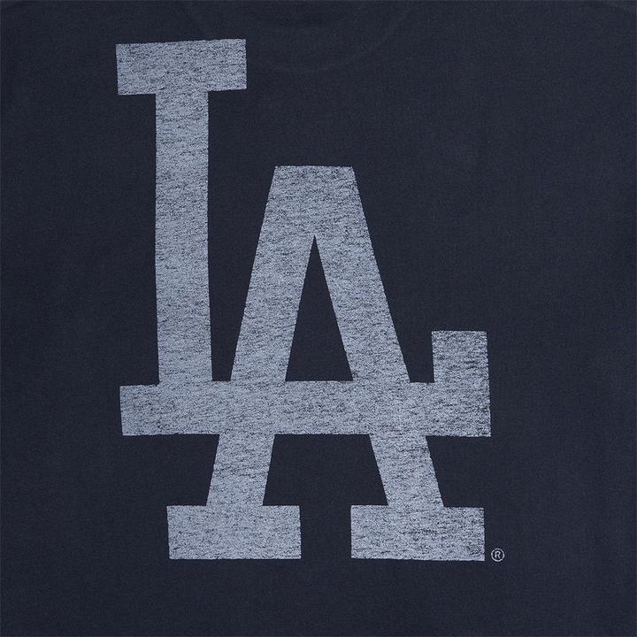 Actual product image New Era Oversized Shirt - WASHED Los Angeles Dodgers - L (L)
