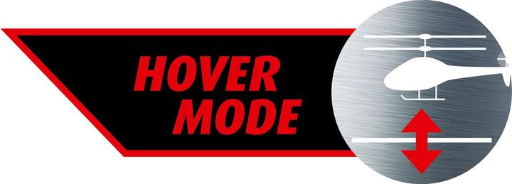 Produktbild Revell Red Kite