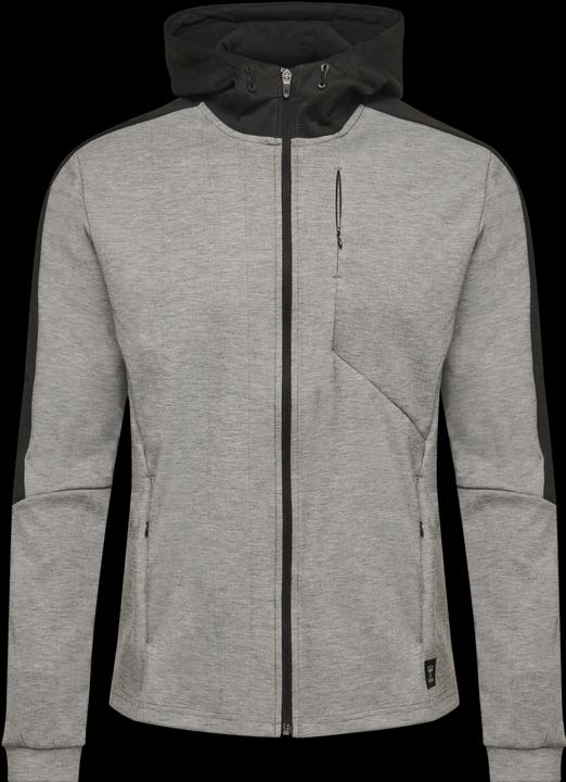 Image du produit hummel Hoodie Zip Tropper (S)