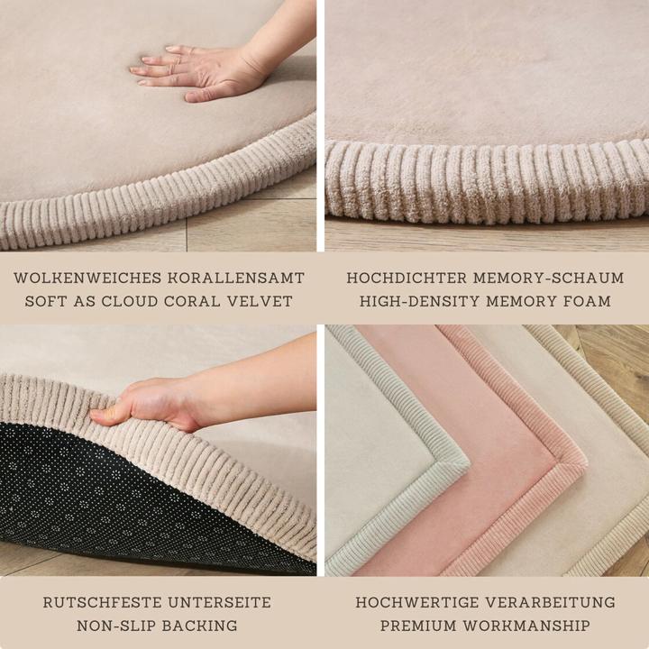 Produktbild Hakuna Matte Wolke (Ø 120 cm)