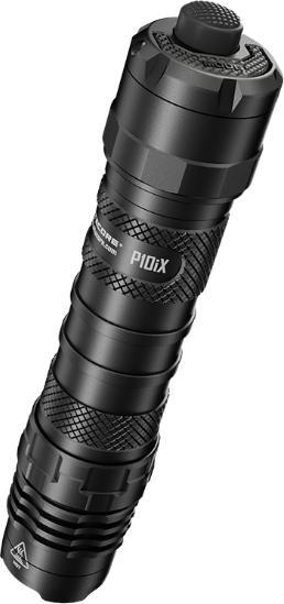 Produktbild Nitecore P10iX - 4000 Lumen (13.72 cm, 4000 lm)