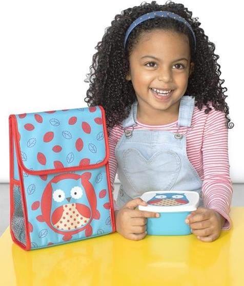 Image du produit Skiphop Coffret Snackbox