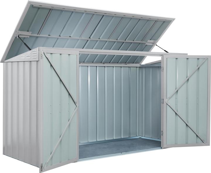 Produktbild Globel Metallschrank