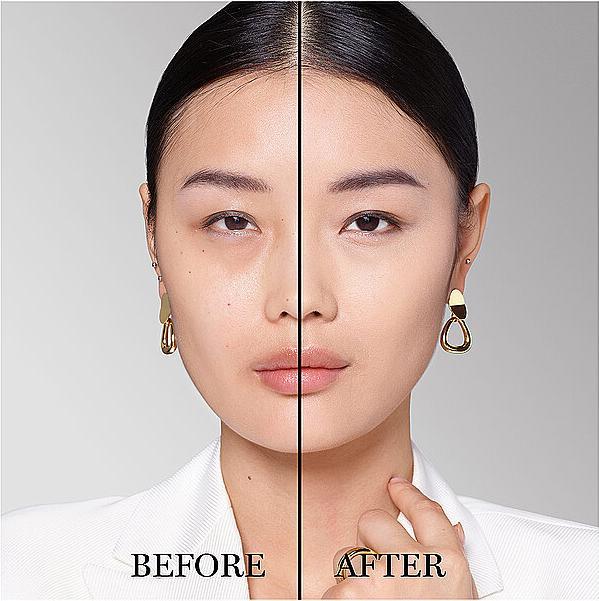 Actual product image Lancôme Complexion Idole Ultra Wear 210C (Camel)