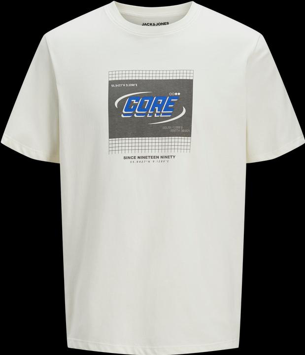 Immagine prodotto Jack & Jones T-shirt stampata con scollo rotondo (L)