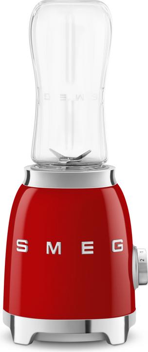 Actual product image Smeg PBF01RDEU 50's Style (300 W)