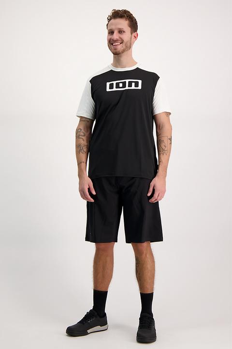 Actual product image ION Logo Plus (36, XL)