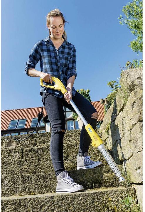 Produktbild Gloria Haus und Garten Thermoflamm Bio Electro