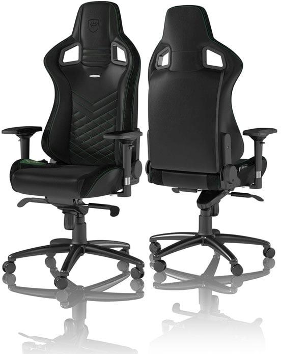 Image du produit noblechairs Epic