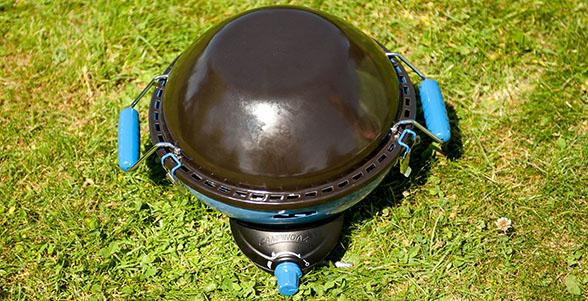Image du produit Campingaz Party Grill 400 R - Camping kooktoestel - 1-pits - 2000 Watt