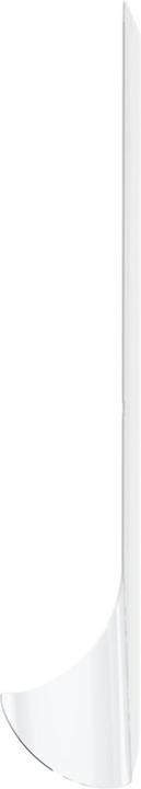 Actual product image Hama Crystal Clear" for Samsung Galaxy Tab S7/S8 (11 (1 Piece, Galaxy Tab S7)
