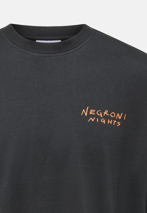 Actual product image Only & Sons Onsdax Ovz Ss Tee (XXL)